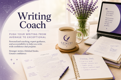writing-coach