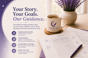 Pages being reviewed by Writing Coach
